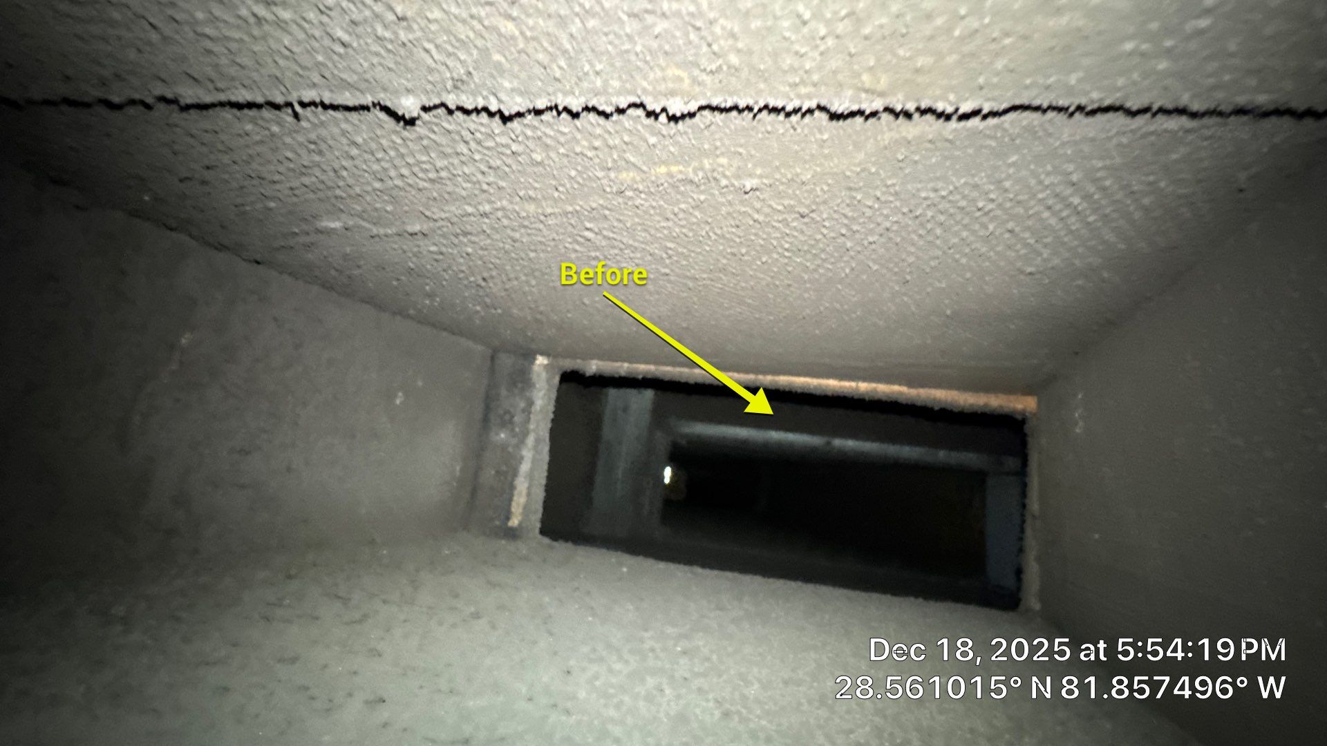 Commercial Air Duct Cleaning in Groveland by Hygienic Air, Inc