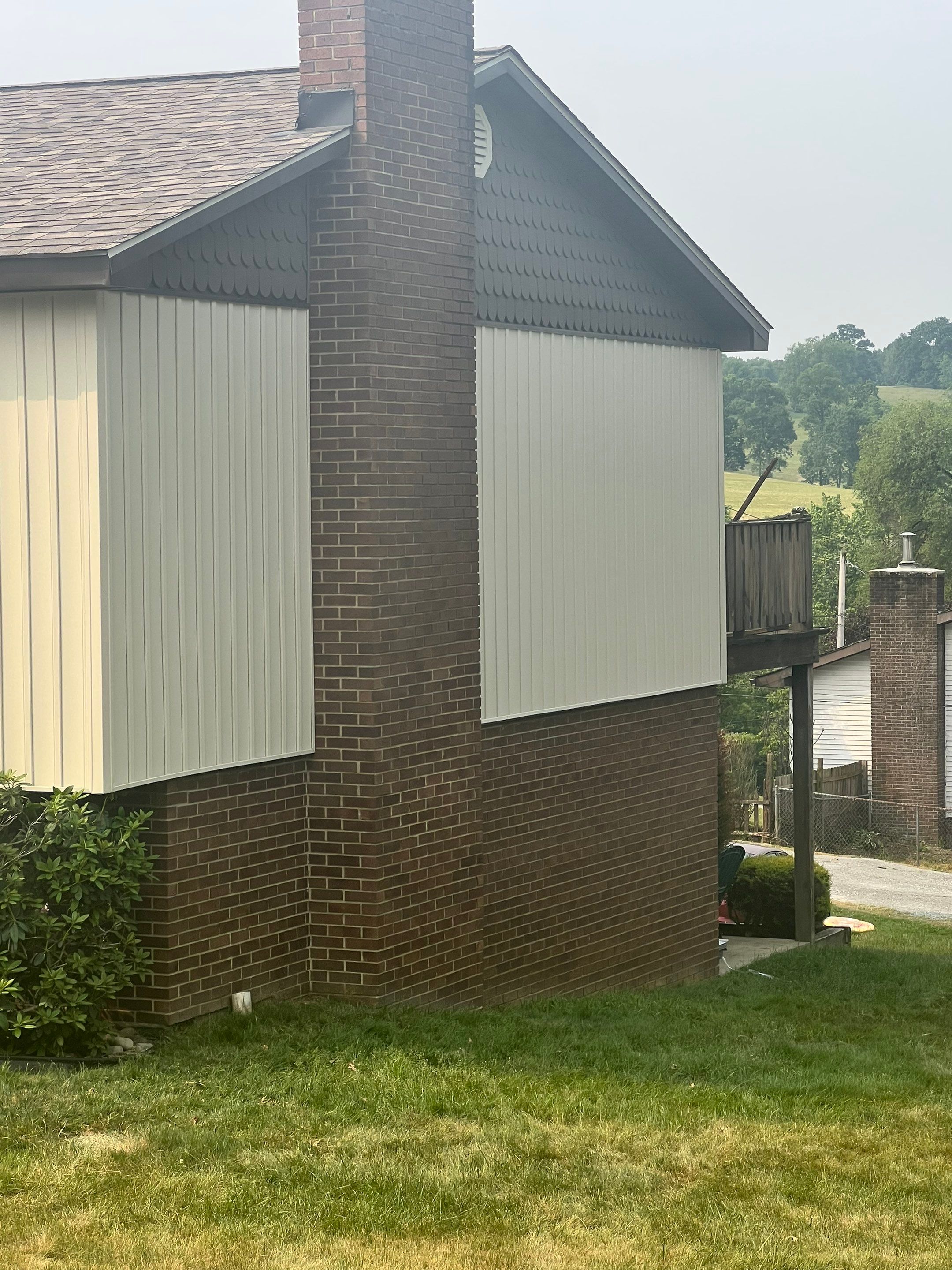 Marino Job Showcase by Mt. Pleasant Window & Remodeling Co.