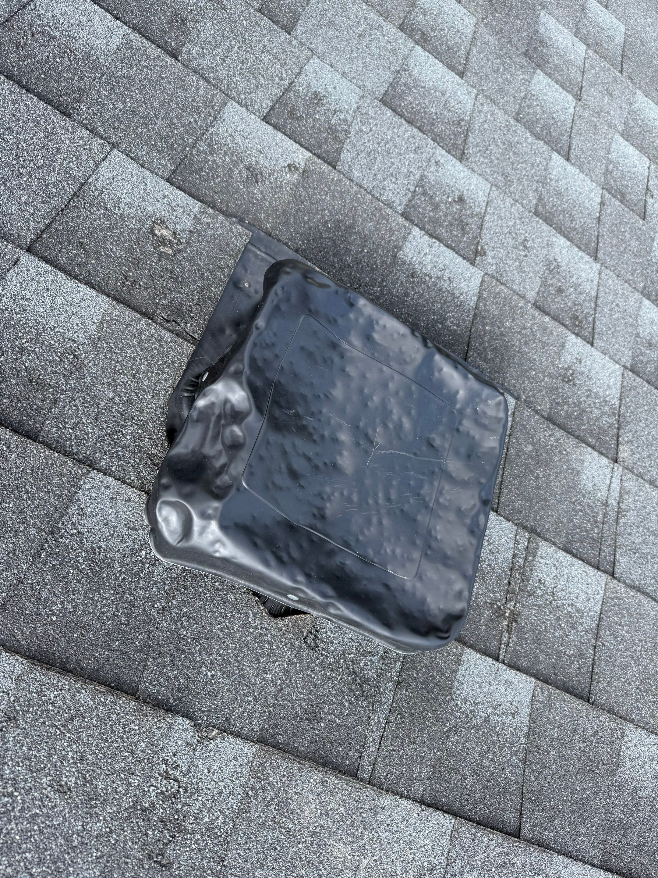 Project in Palmer by Casa Titanes Roofing and Construction 