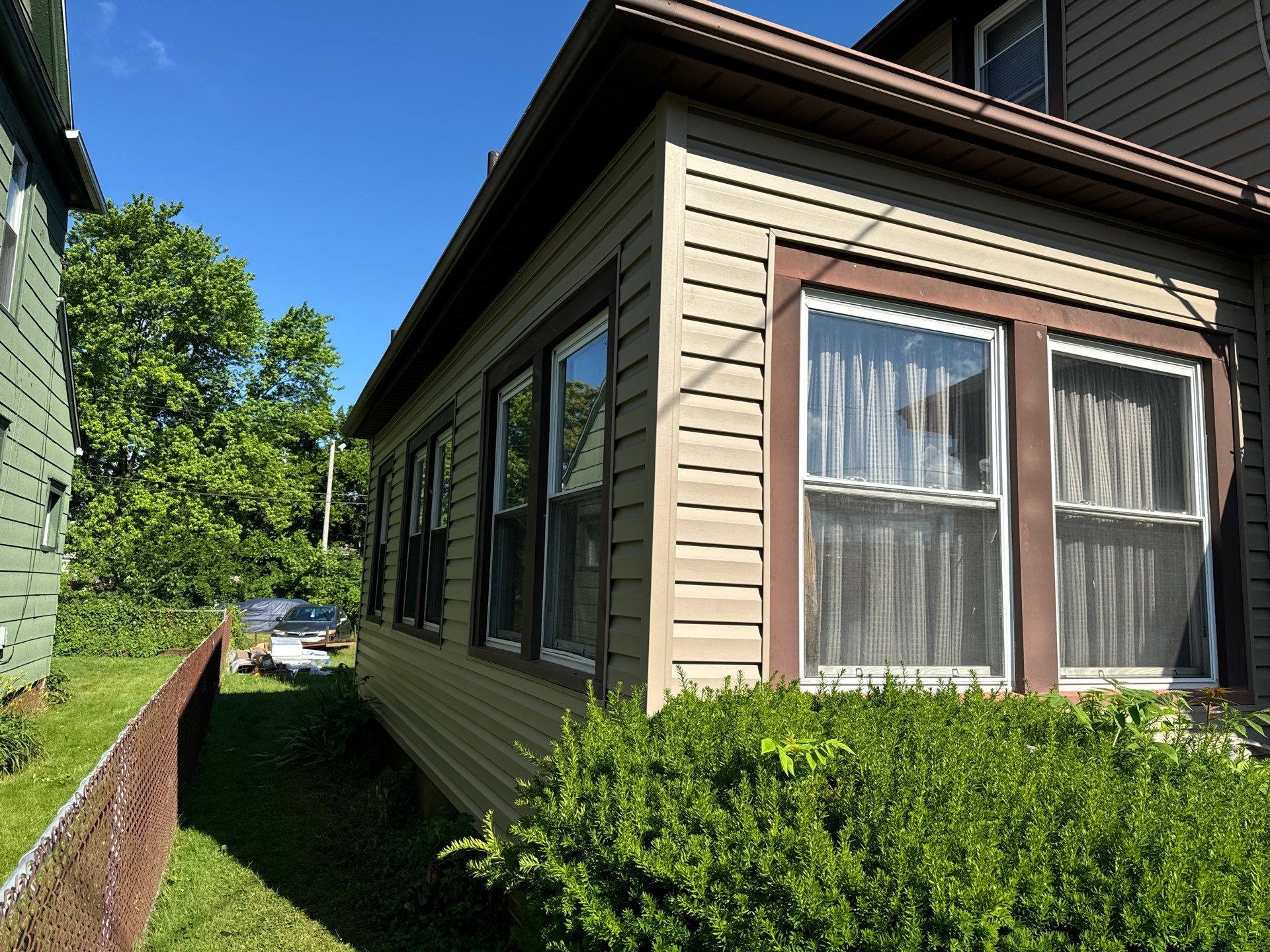 Michael Farmer 623 by Silver Leaf Contracting 