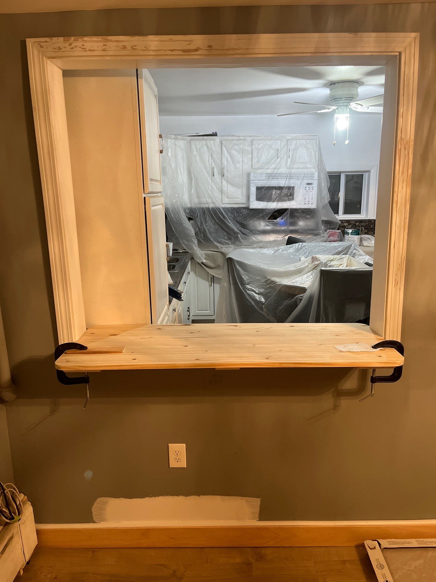 Home Remodeling  by Manny Construction LLC