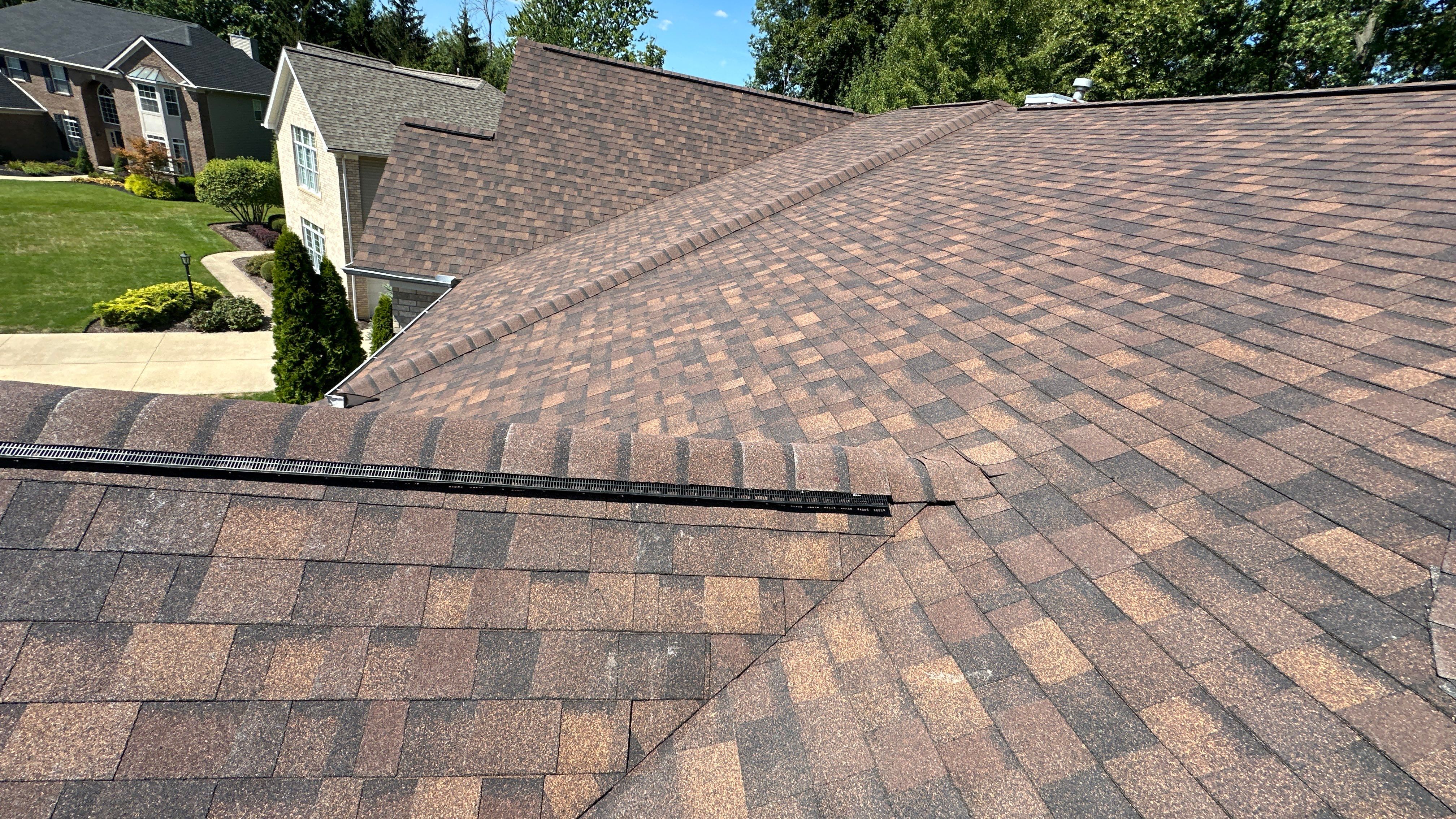 Roof and Gutter Replacement by Homestyle in Westlake by Homestyle Home Improvements (HHI)