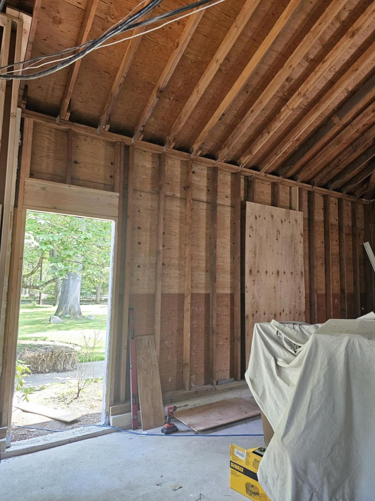 Home Remodeling by Home Concepts Construction