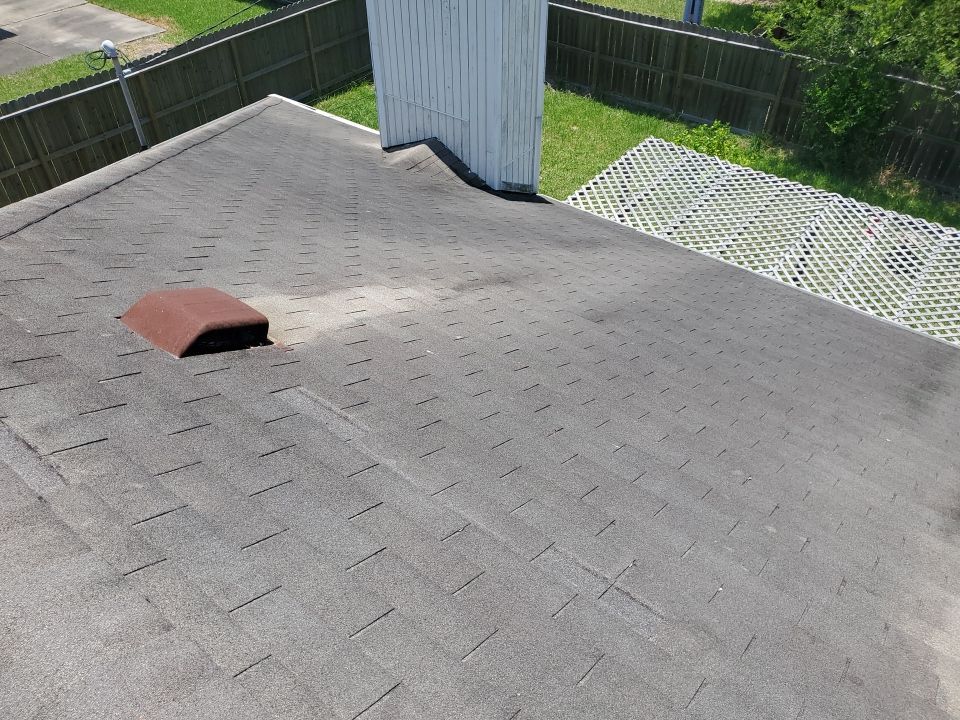 Residential Roofing Installation using GAF Timberline HDZ by Lighthouse Roofing