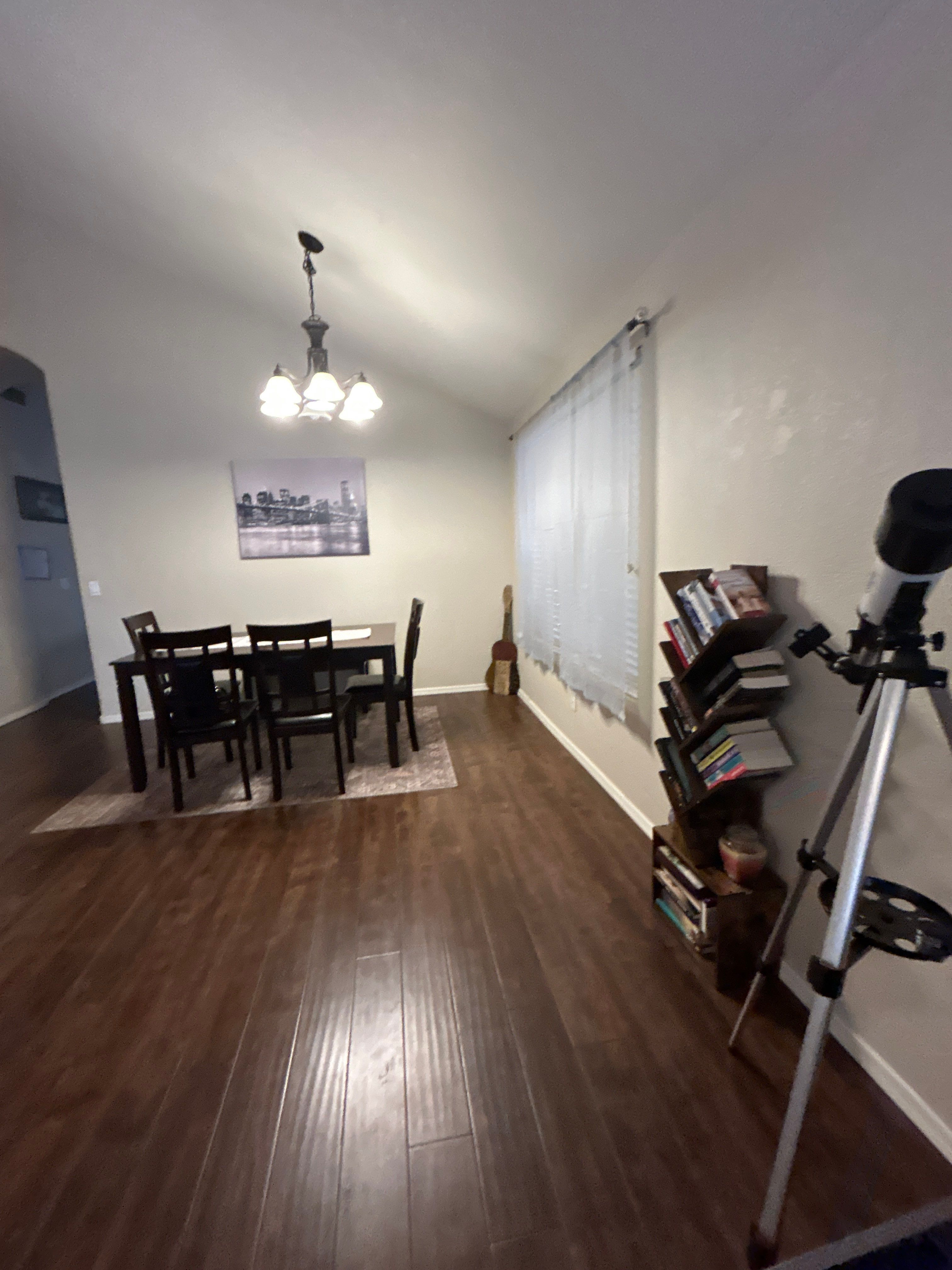 test by CompanyCam Sales Demo