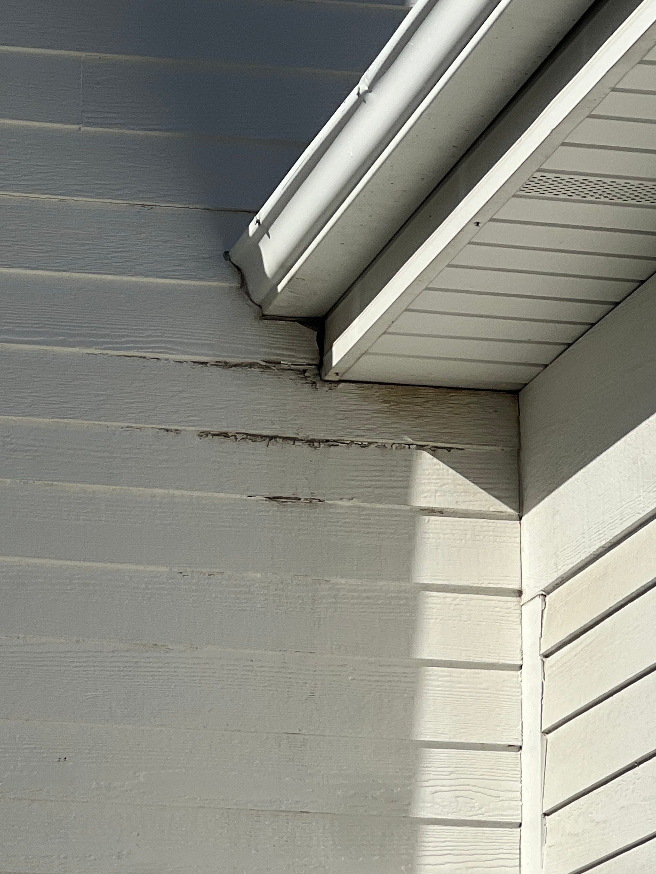 Draper | Targeted Hardie Replacement & Insulation Upgrade | Custom Match by Ideal Siding Utah
