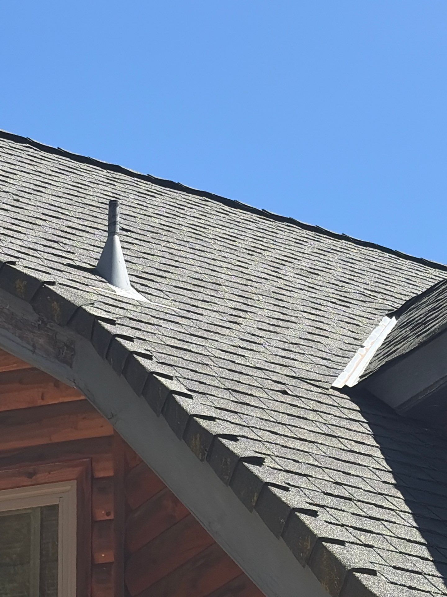 Roof Rejuvenation using Roof Maxx Treatment by Roof Maxx of Folsom