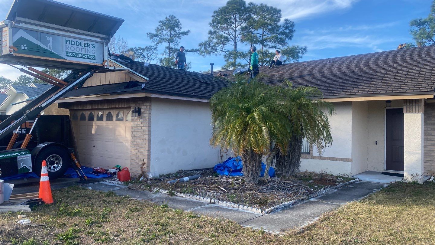 Tilcor CF Shingle by Fiddlers Roofing