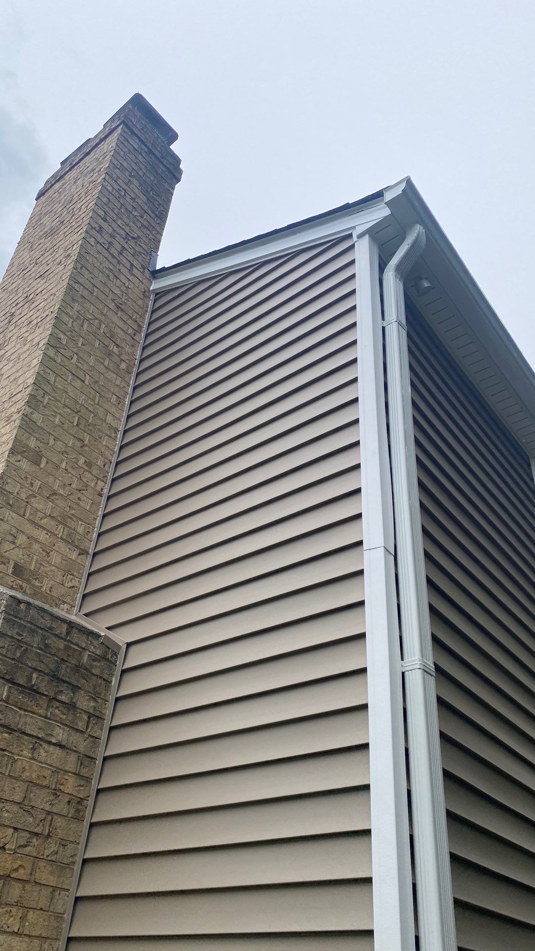 Burke: Multi-Trade Exterior Renovation by RM Banning, Inc.