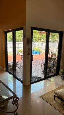 Replacement of Windows and Doors Miami, Fl