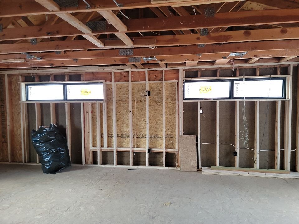 It all started with hail.  by Weather-Tite Exteriors LLC