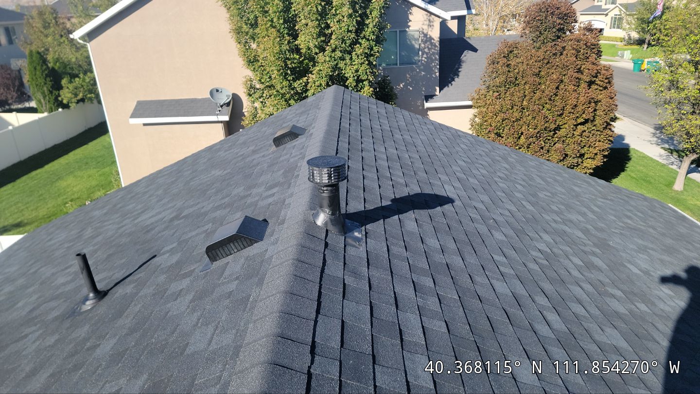 Full Storm Restoration – Roof, Gutters, Heat Cable & Awning by ASAP Roofing & Restoration