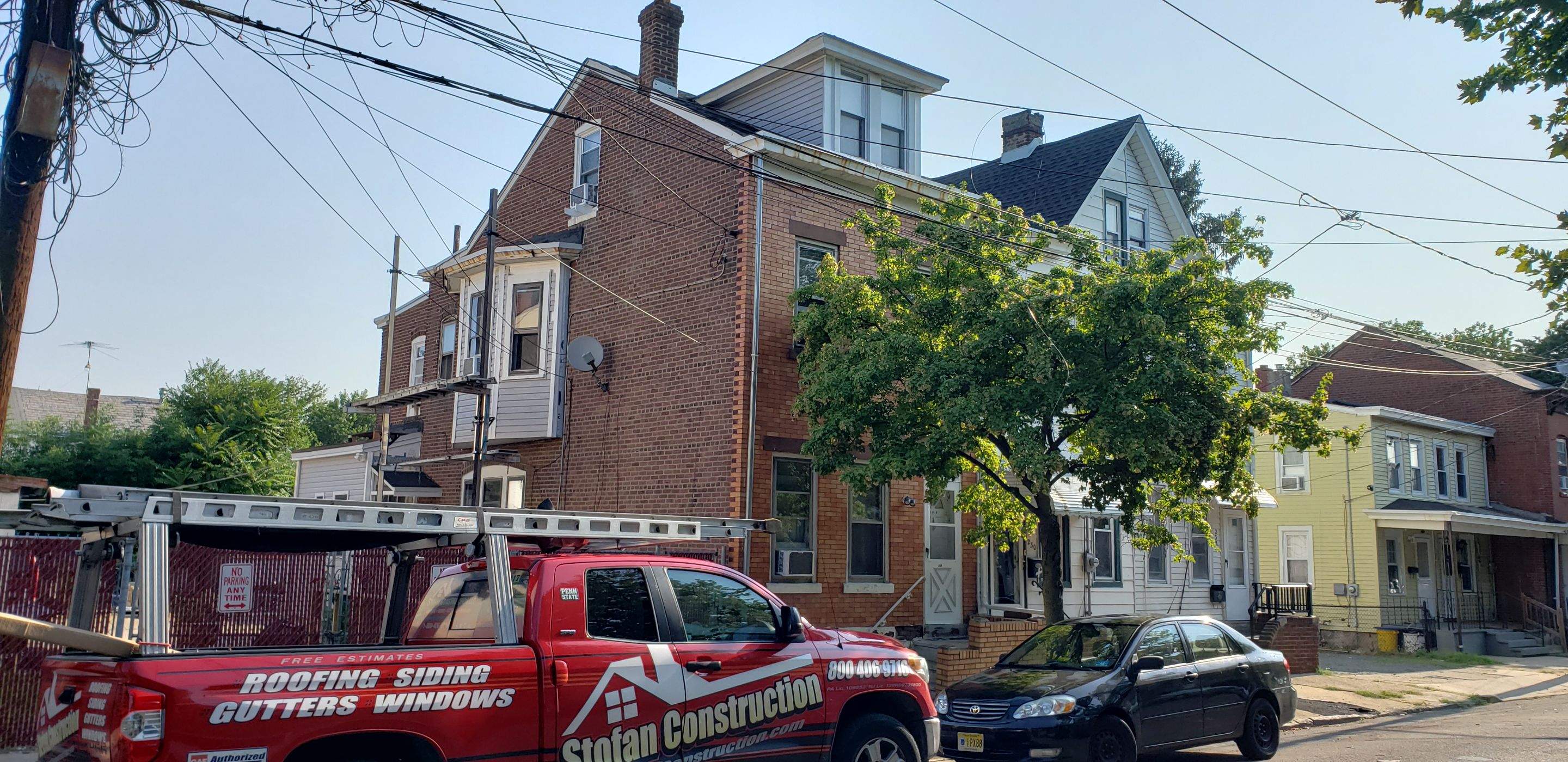 Siding by Stofan Construction LLC