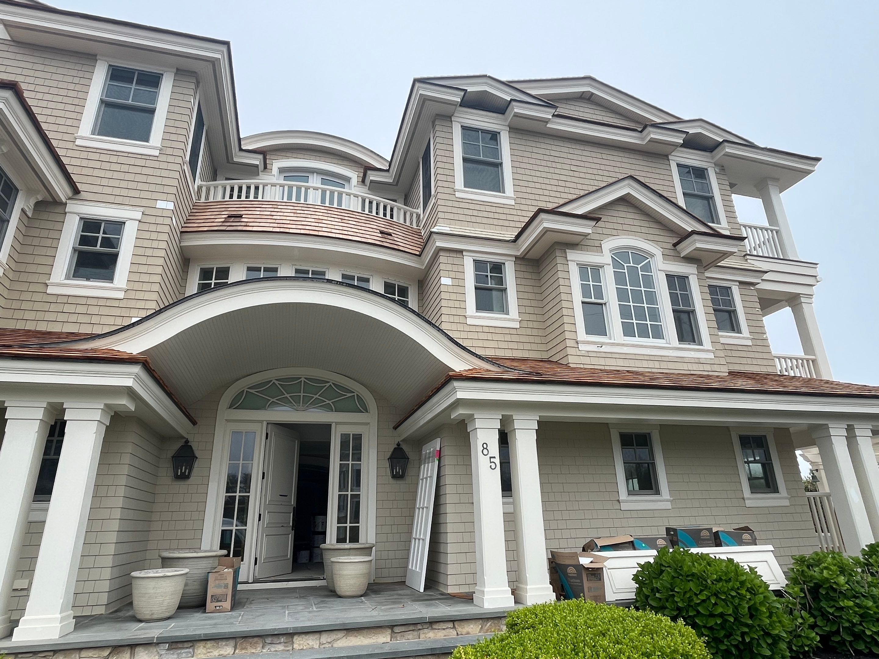 Avalon, NJ by Fresh Coat Works LLC