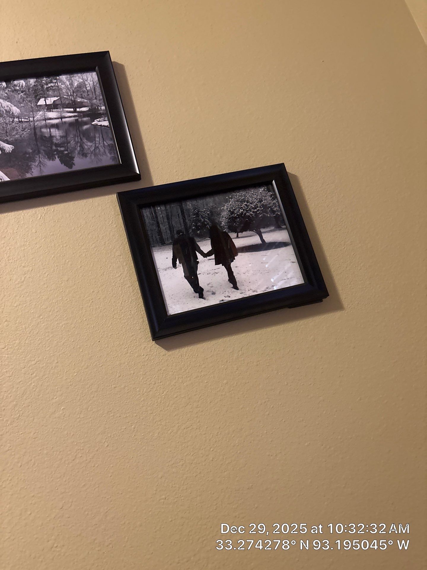 Jones Bath Remdel by CompanyCam Sales Demo