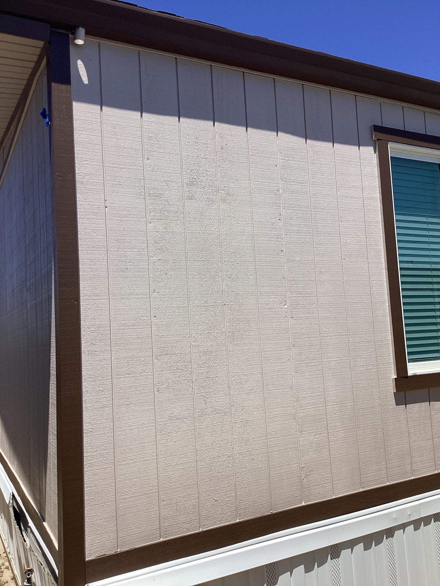 Exterior Painting in Ceres by Lancaster Painting