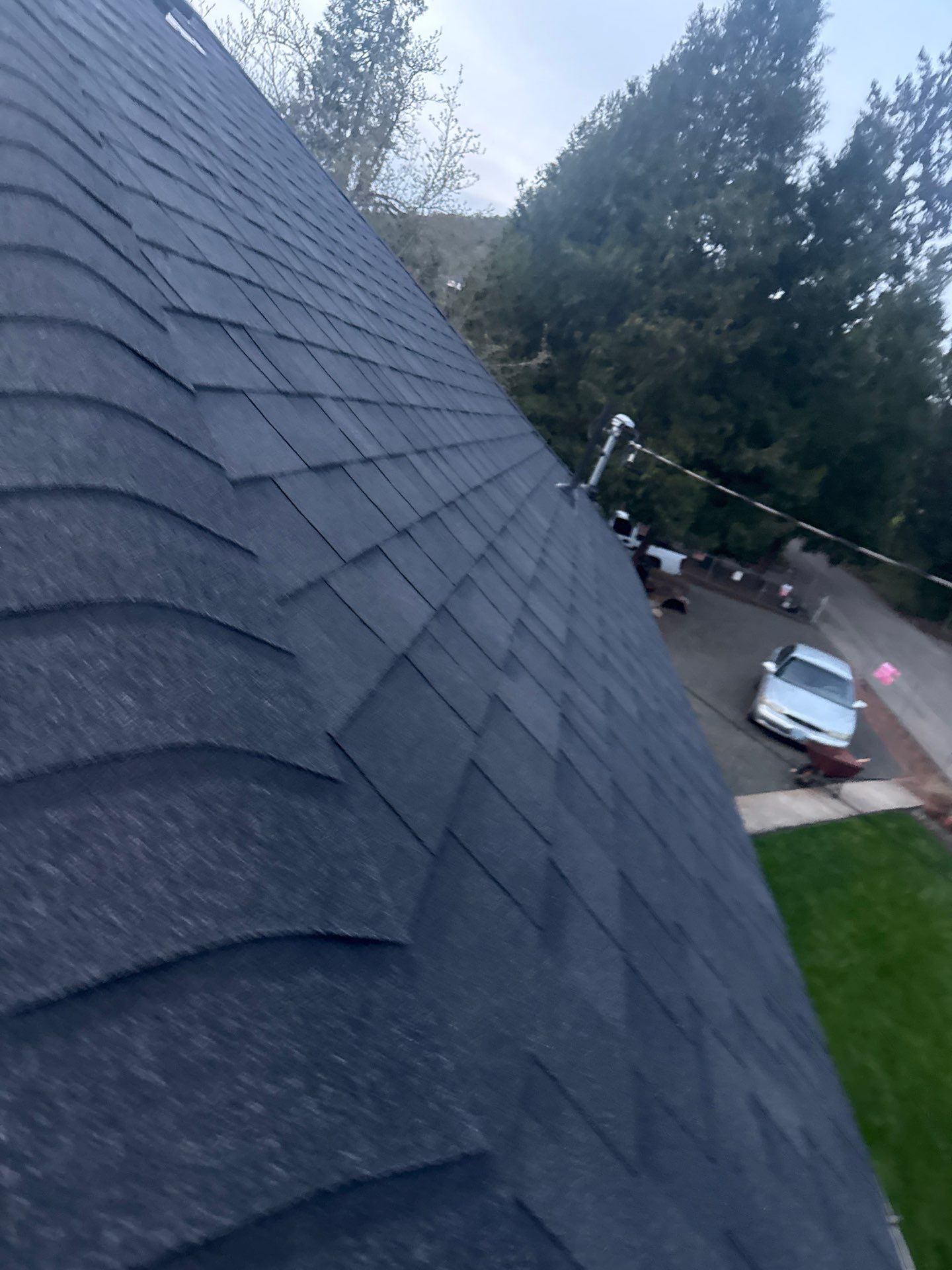 Residential Roof Repair – Roseburg, OR by BEST Roofing & Waterproofing