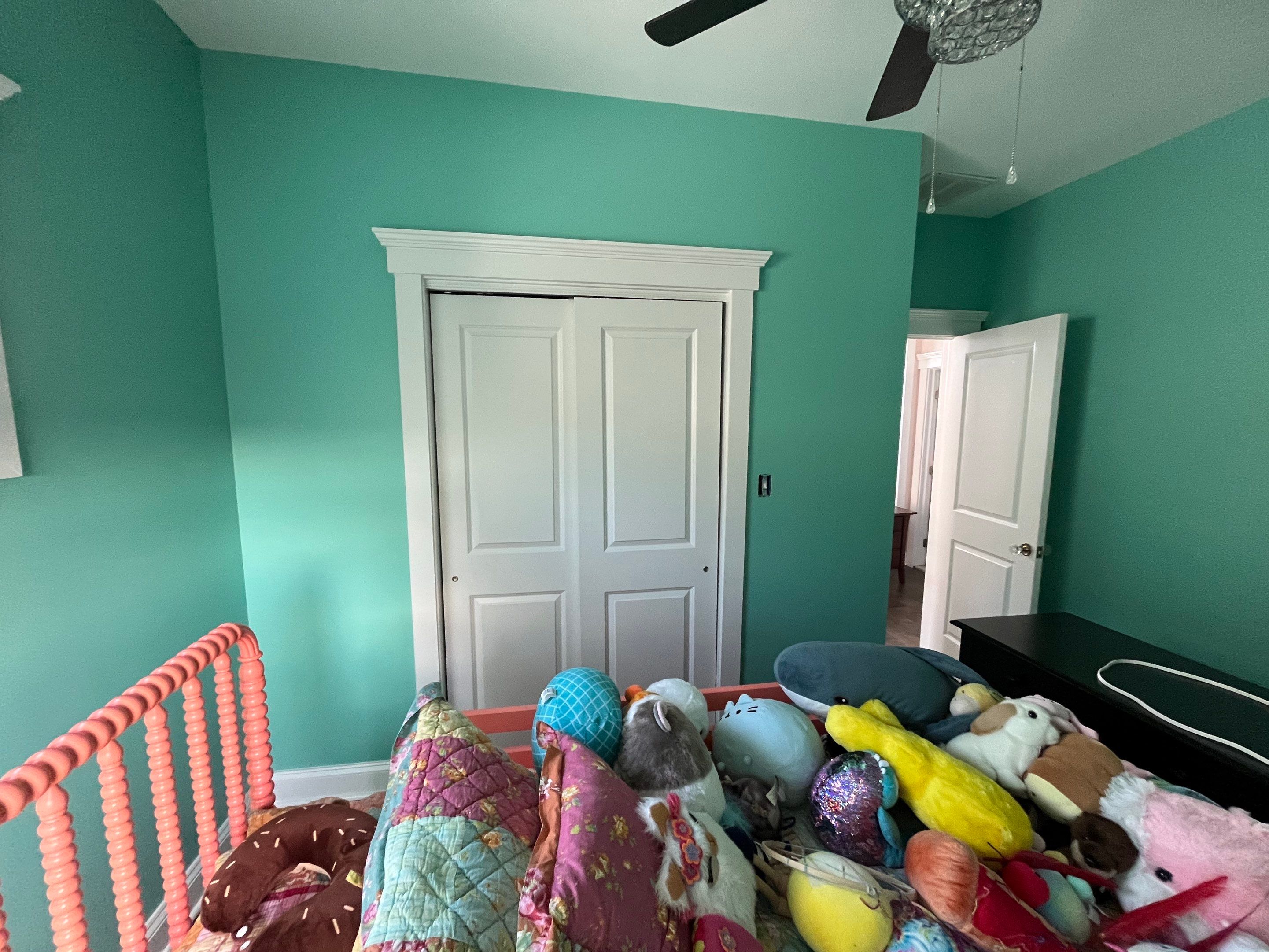 Interior Painting - Ocean City, NJ by FreshCoat Works LLC