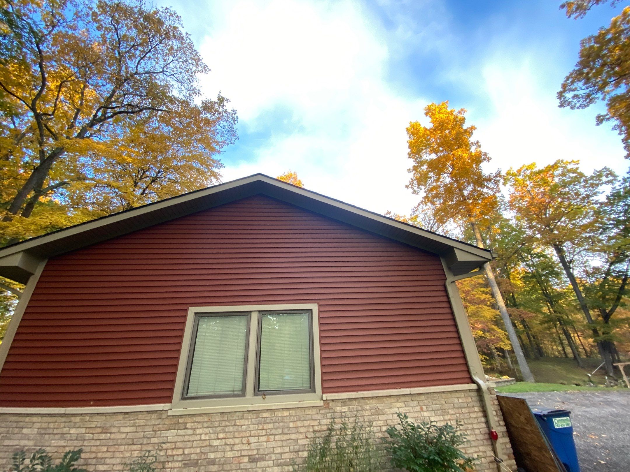 Roof Replacement using Owens Corning by 180 Contractors