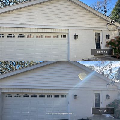 Project in Lake Forest