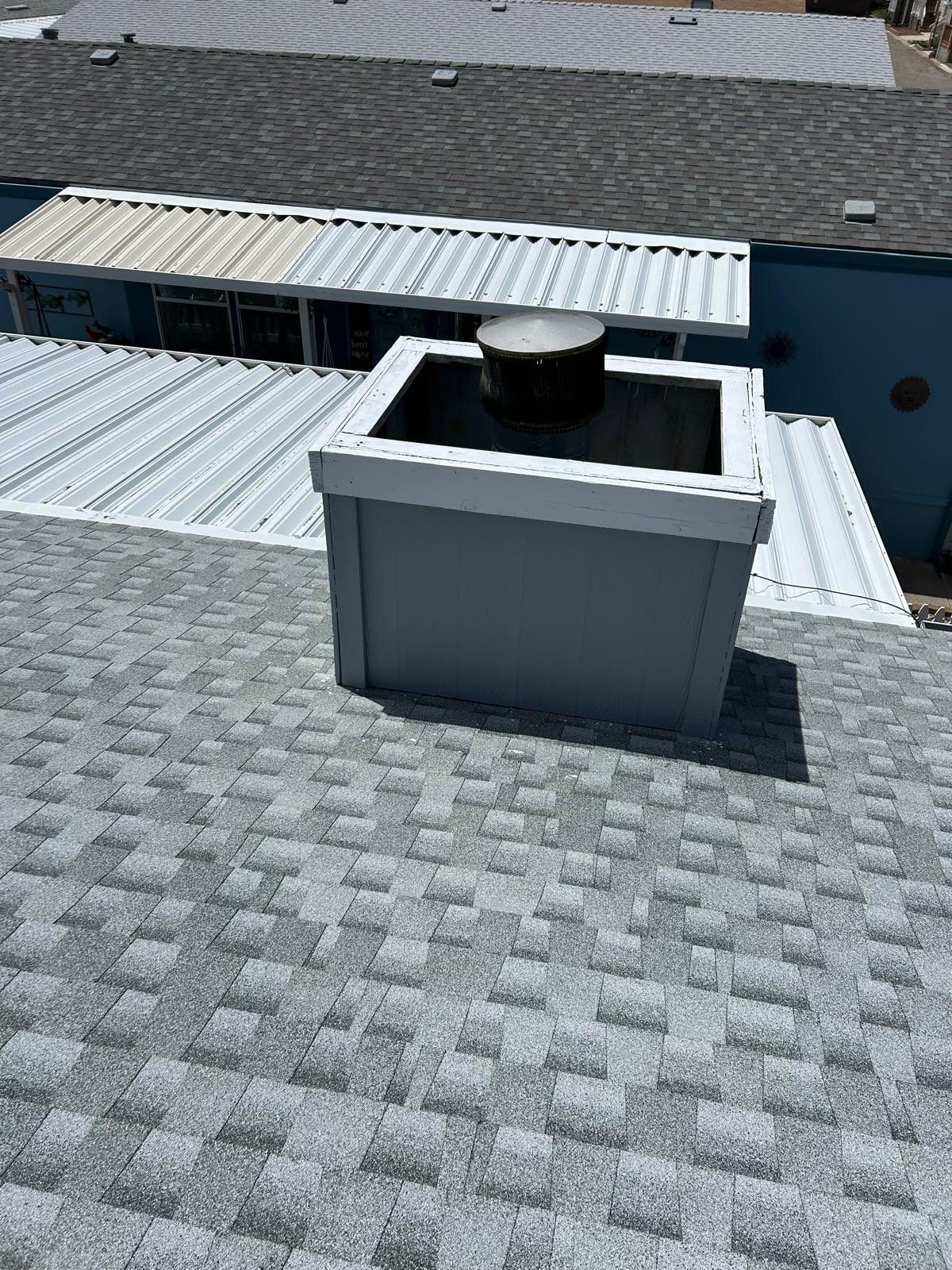 Roof Replacement - Clayton, CA 94517 by Epic Roof Replacement