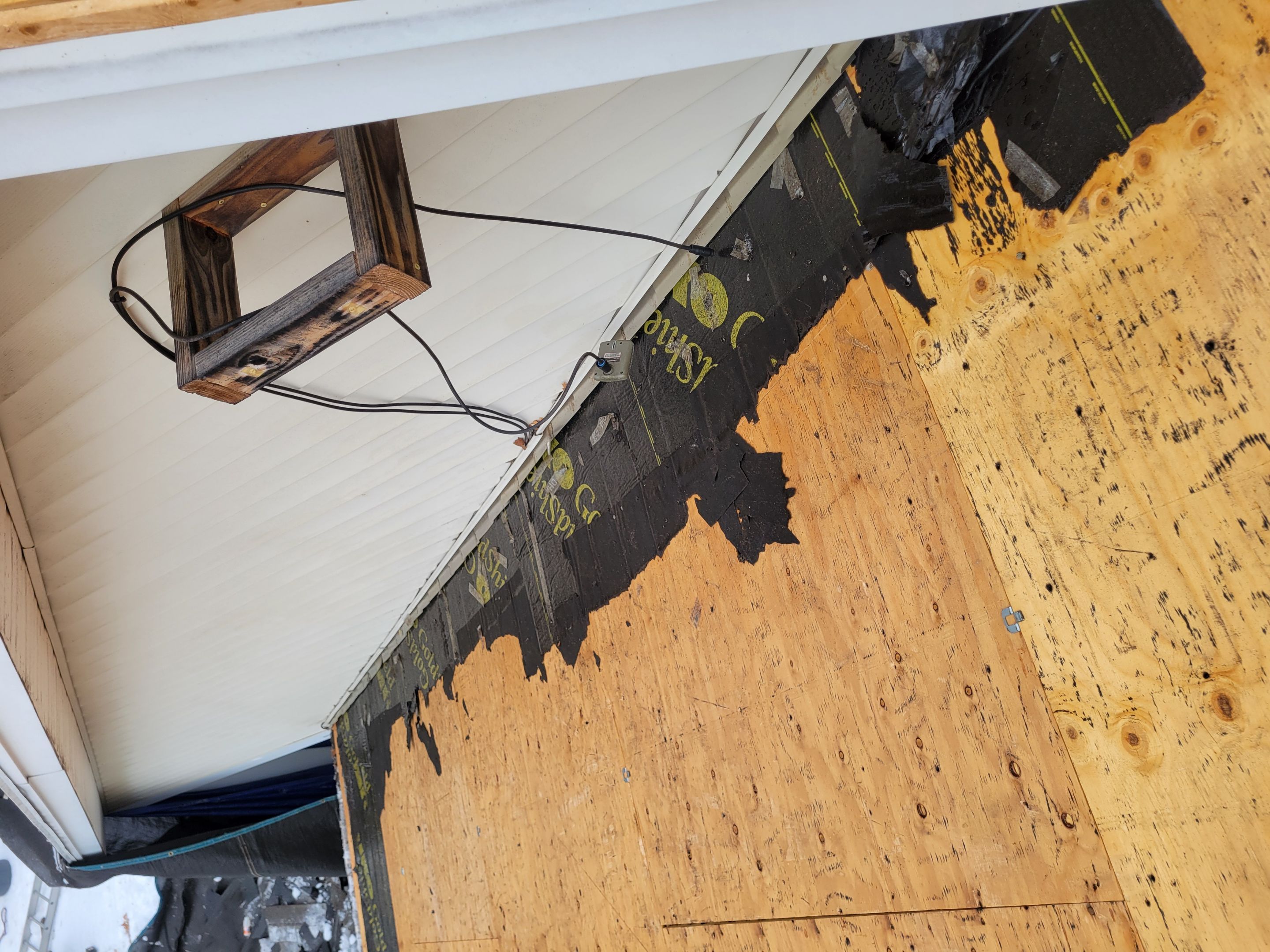 Roof Replacement in Milford | Owens Corning Shingles by Adam Vaillancourt Roofing LLC