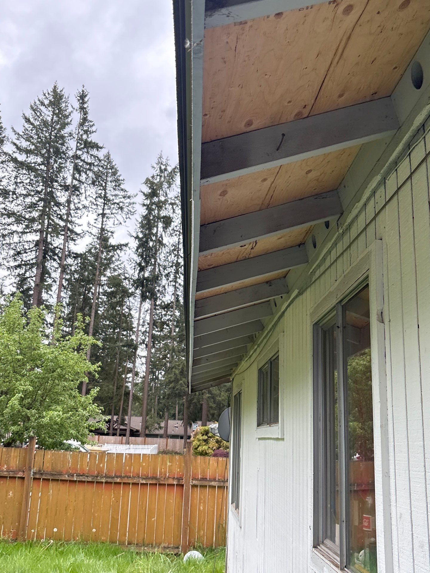 GAF Timberline HDZ, Shakewood by Proline Roofing & Restoration LLC