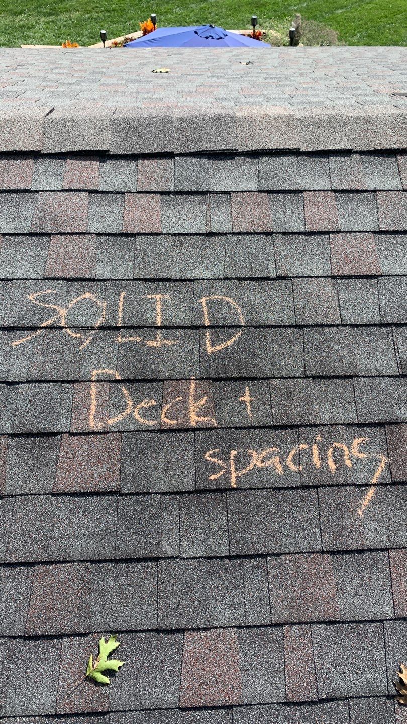 Colonial Slate Durations by WIW Enterprises Inc