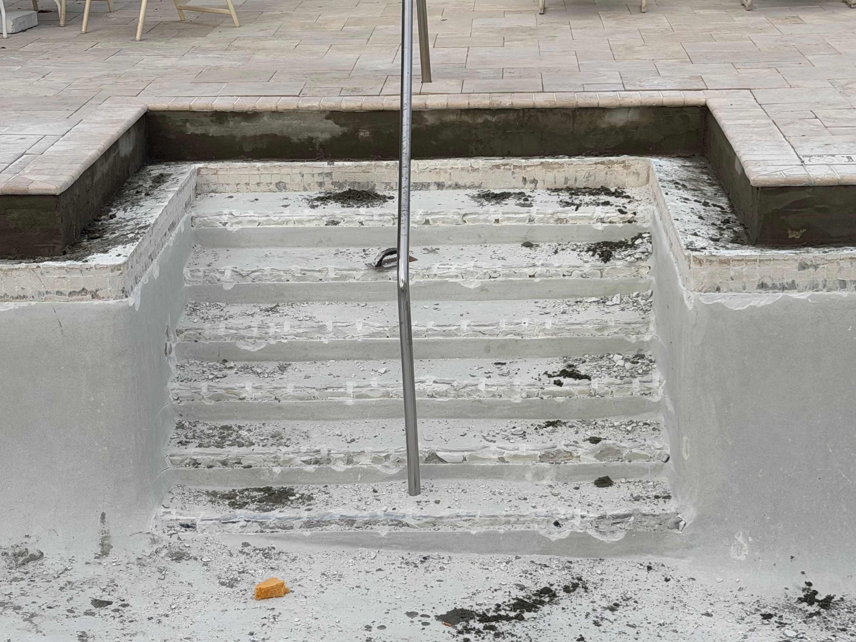 Lake Carillon - PCB by ASP - America's Swimming Pool Company