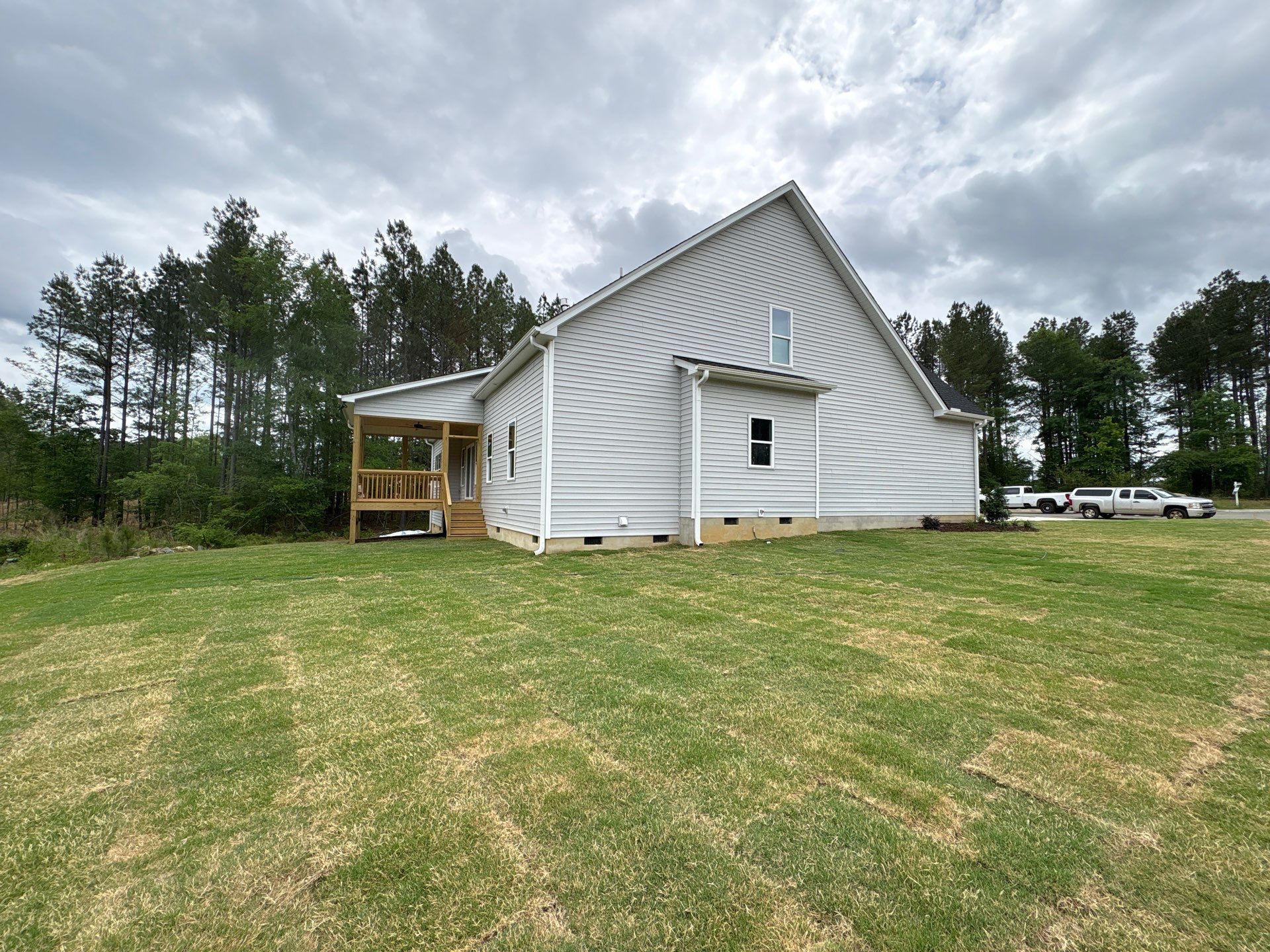 23 Hatcher Creek