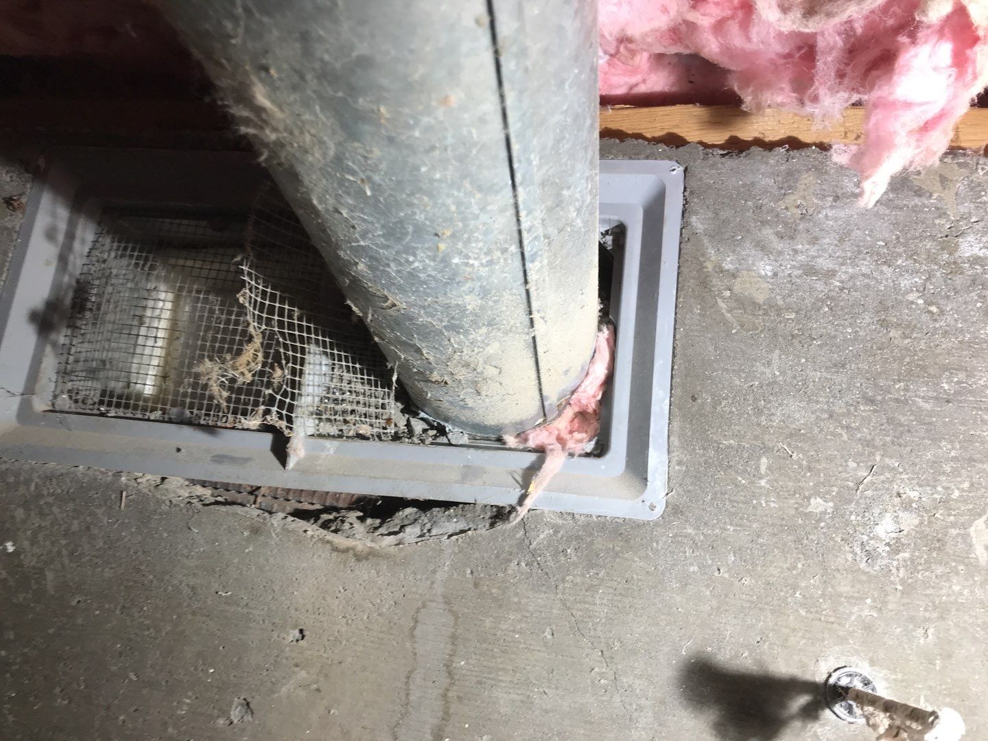Sub-membrane SafeAir™ System by JustRadon.Com