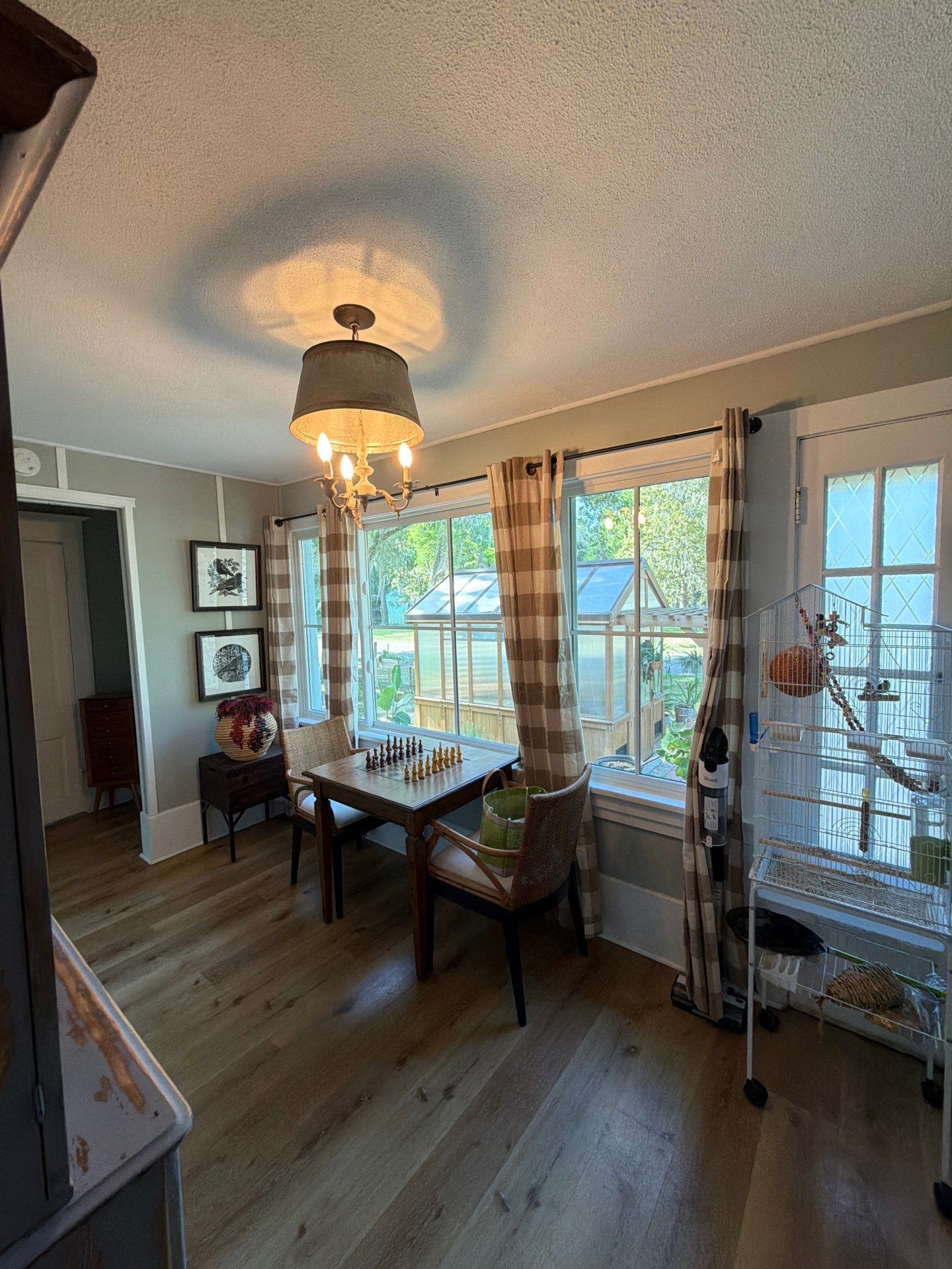 Project in Fort White, FL by Windows & Doors Store