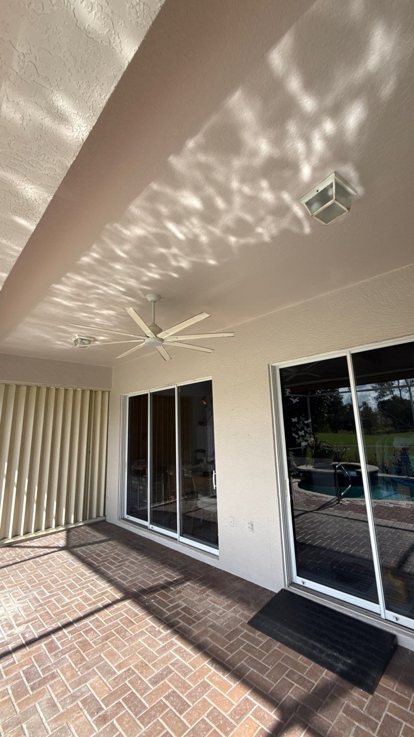 Project in Naples by Sunbelt Home Solutions