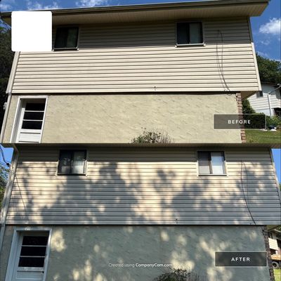 Project in Chattanooga