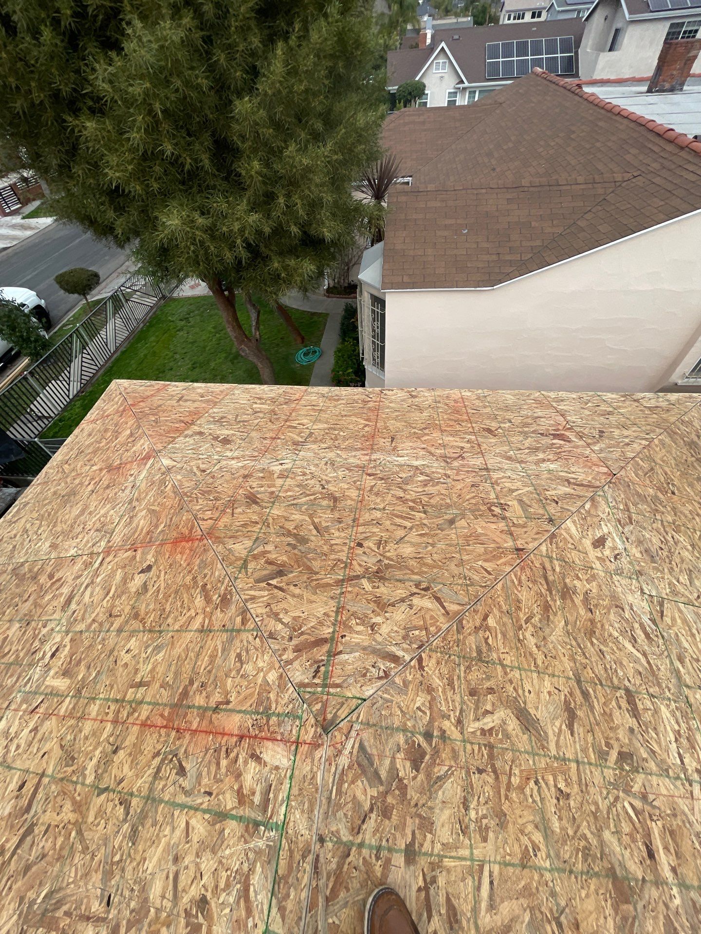 Roof Replacement - Los Angeles, CA 90019 by Epic Roof Replacement