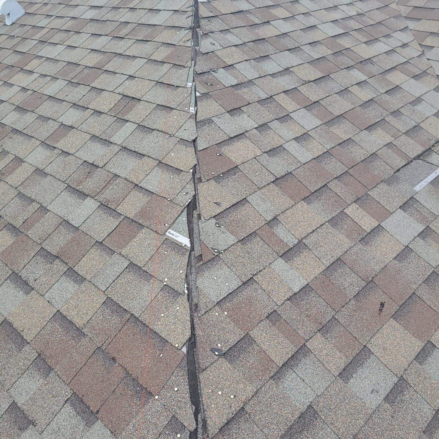 Residential Roofing Repair in Ft. Myers using Owens Corning Duration Shingles by Four Peaks Roofing