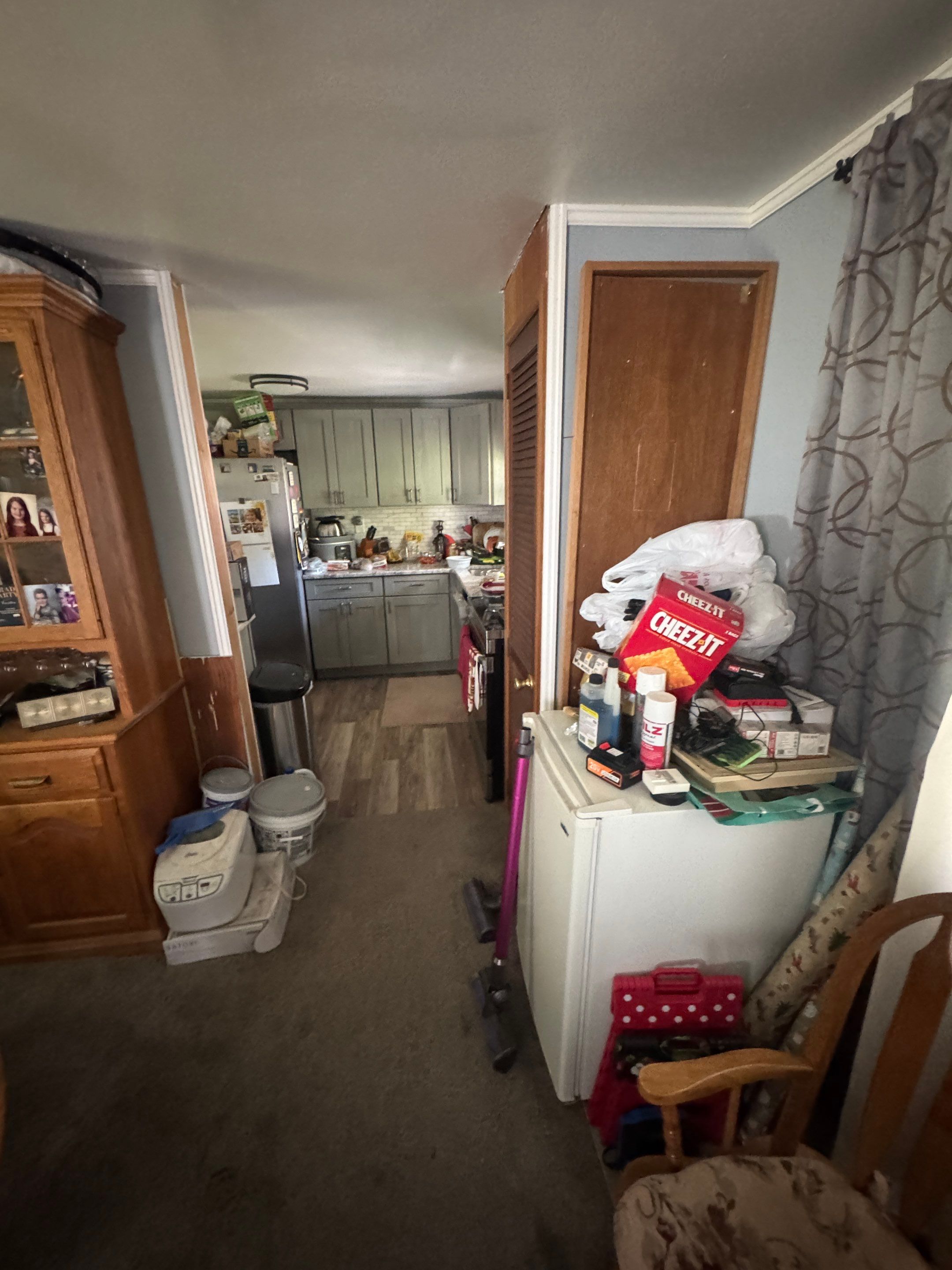 Water Damage Claim in Quakertown by FLAPA & KeyStone