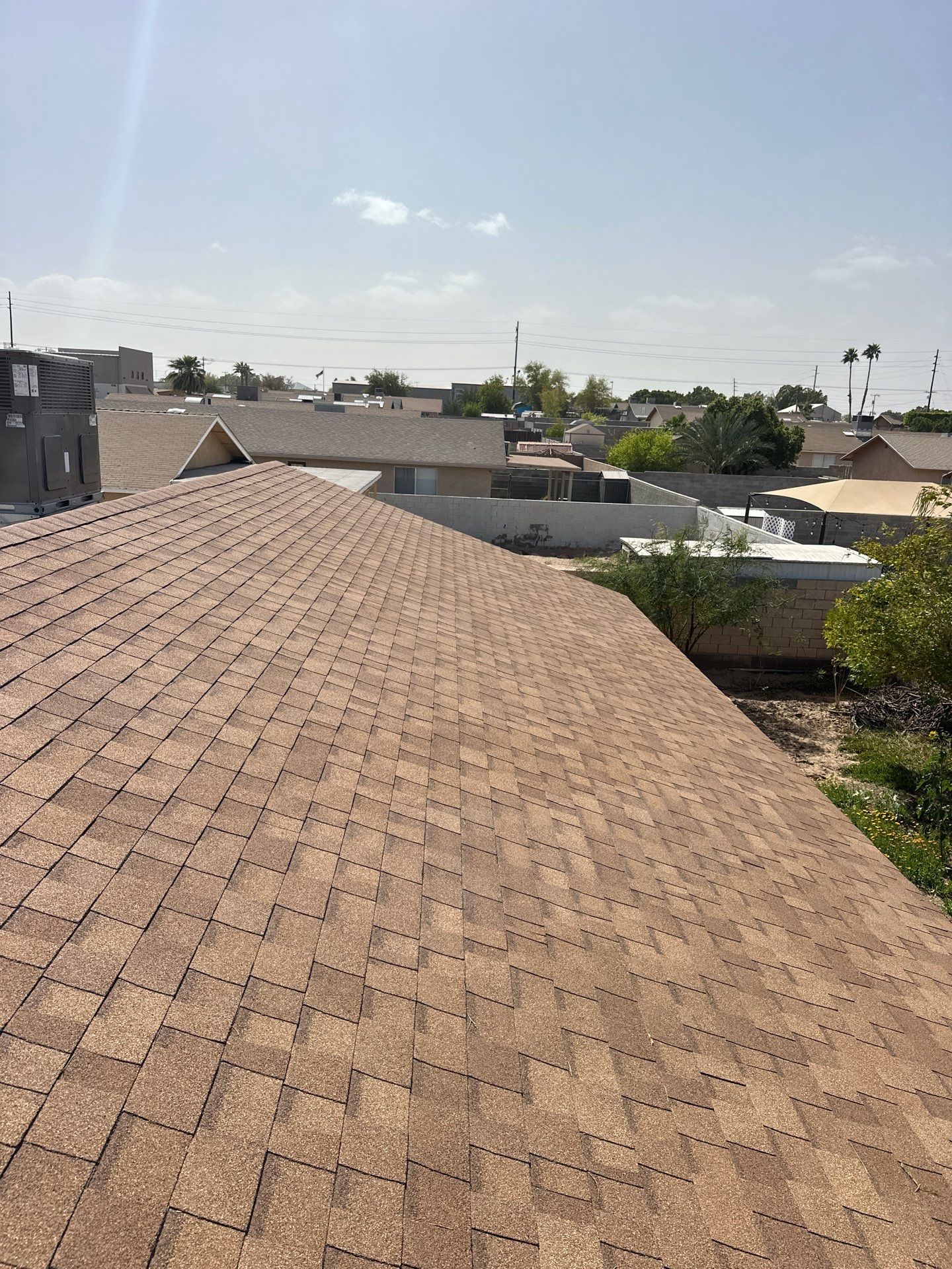 Shakewood Shingles by Reimagine Roofing