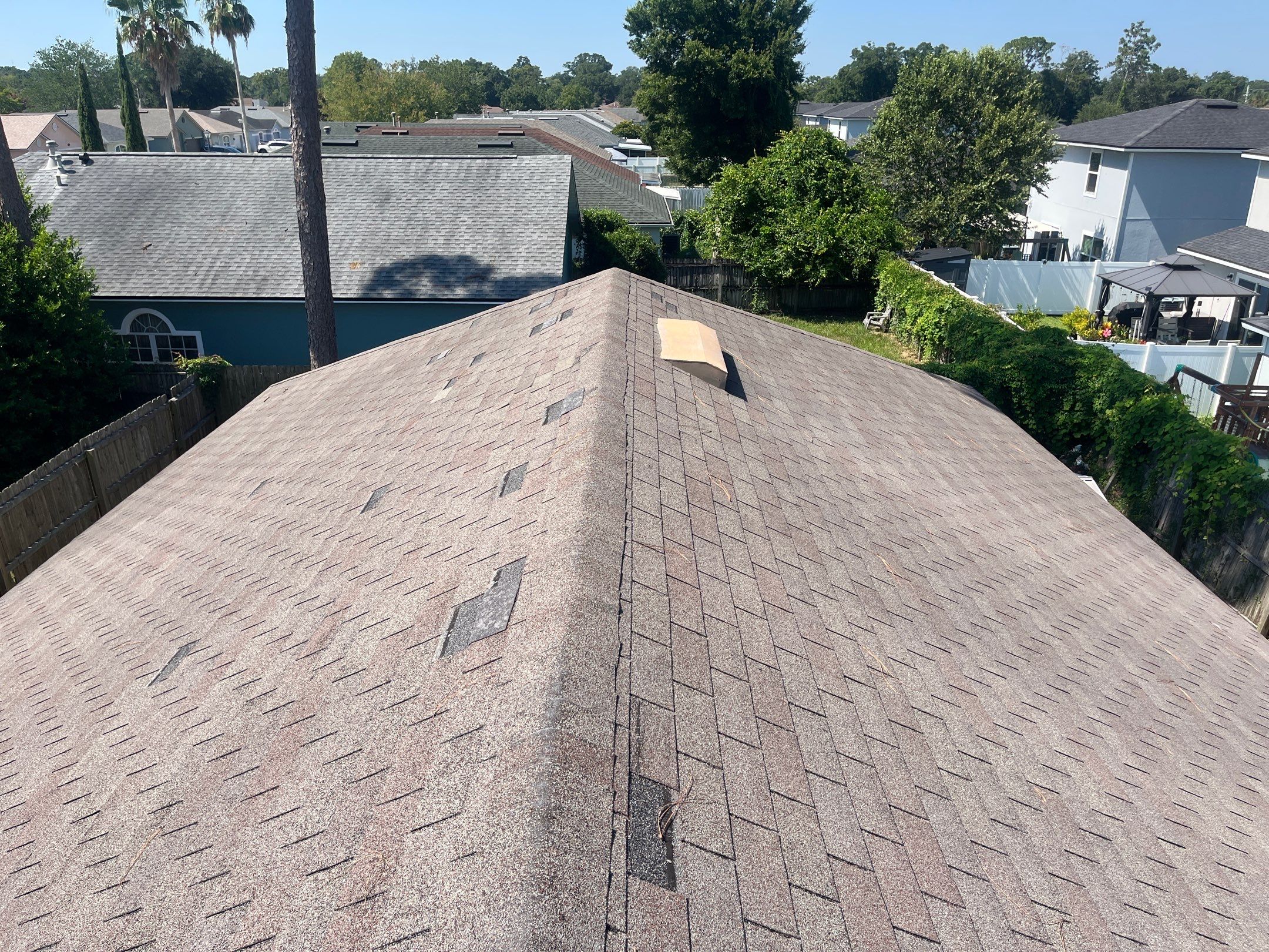 Shingle -> Shingle by Prime Roofing