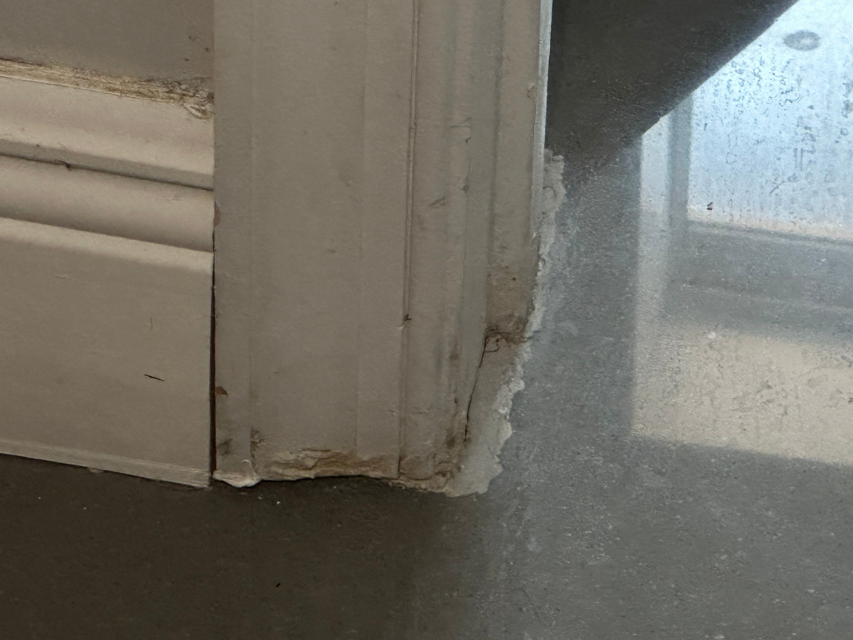 Water Damage Claim in Miami Gardens by FLAPA & KeyStone