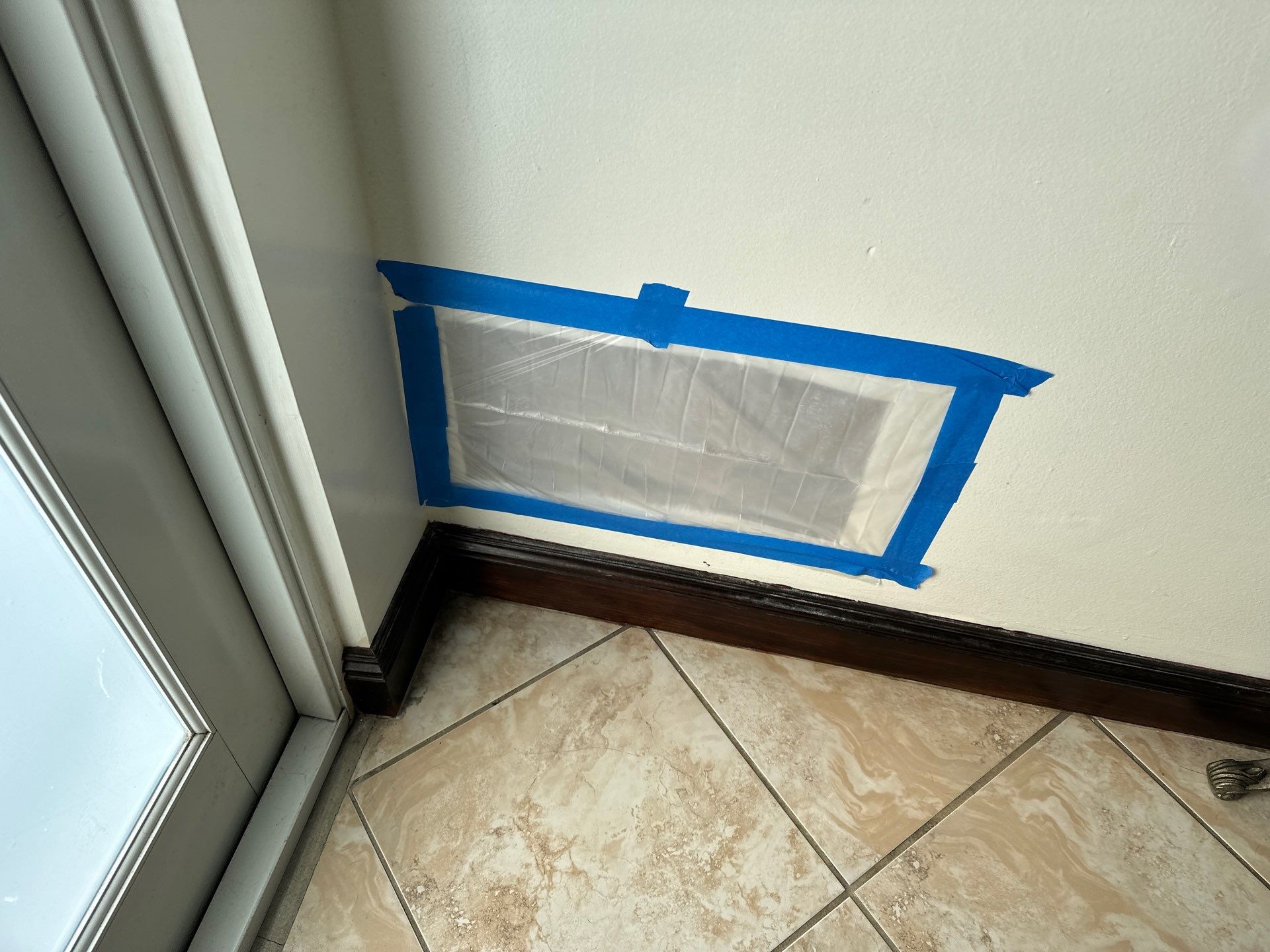 Water Damage Claim in Biscayne Park by FLAPA & KeyStone