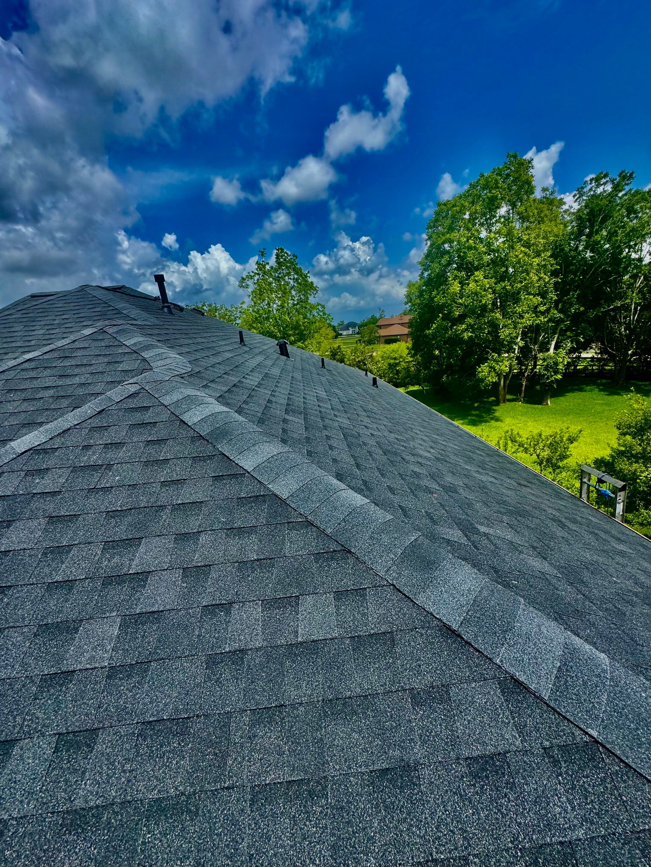 Residential Roof Replacement using Atlas Prolam by Elite Roofing LLC