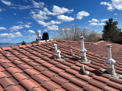 Bald Eagle Rd NW • Albuquerque, NM 87114