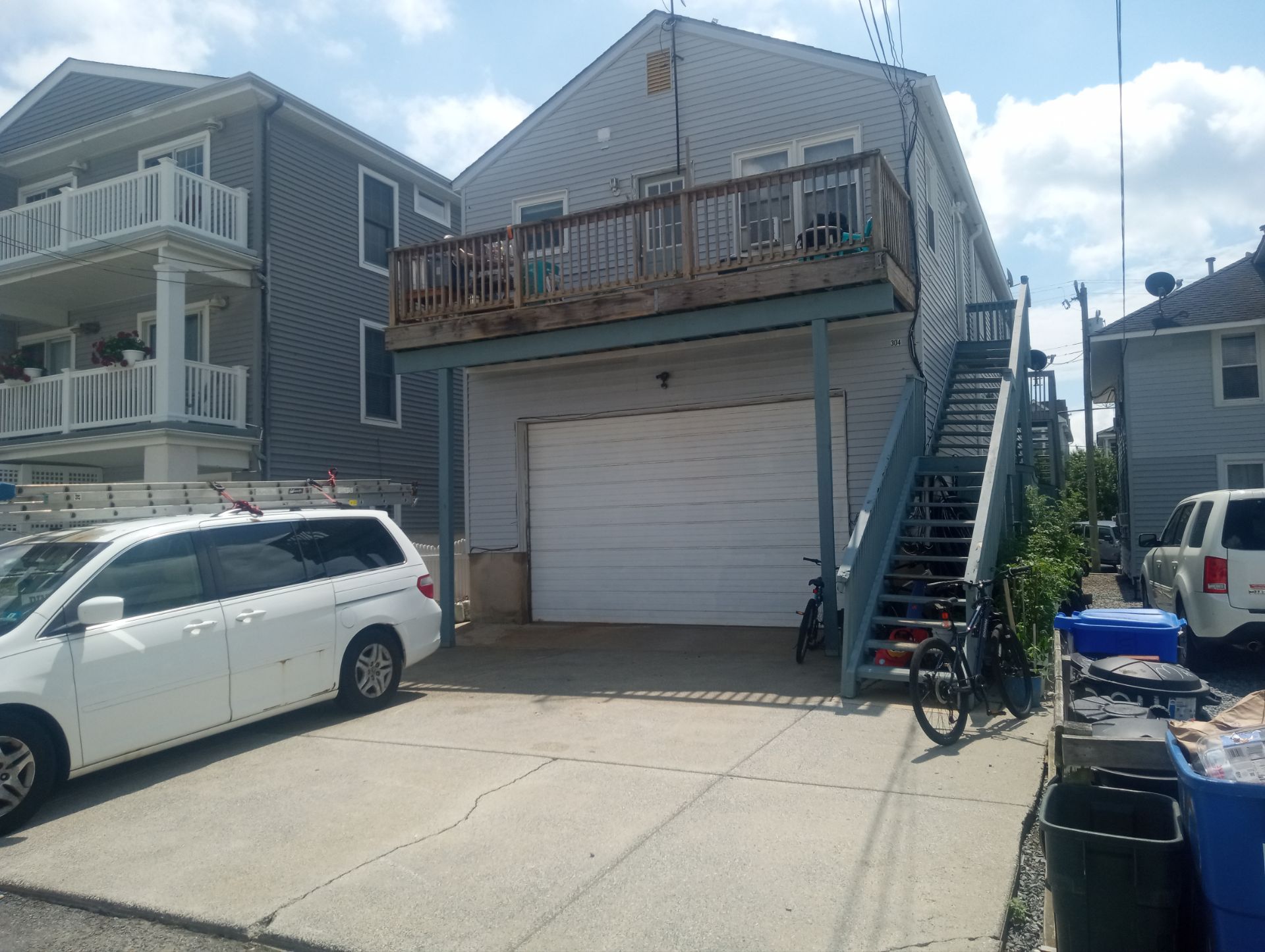 Power Wash by FreshCoat Works LLC