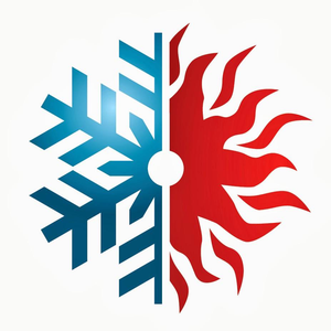 Logo for Coastal Eco Heating & Air