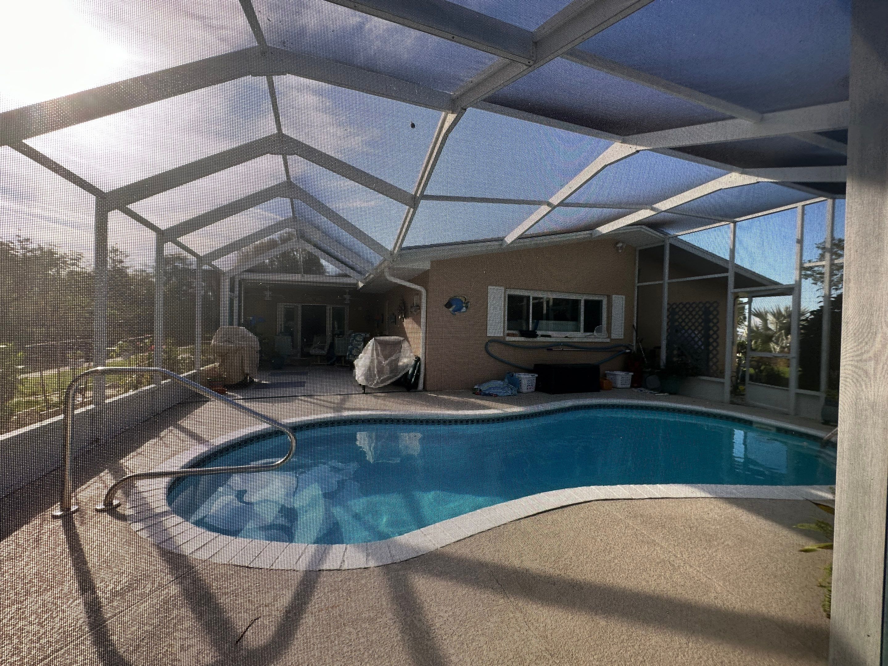 Water Damage Claim in Crystal River by FLAPA & KeyStone