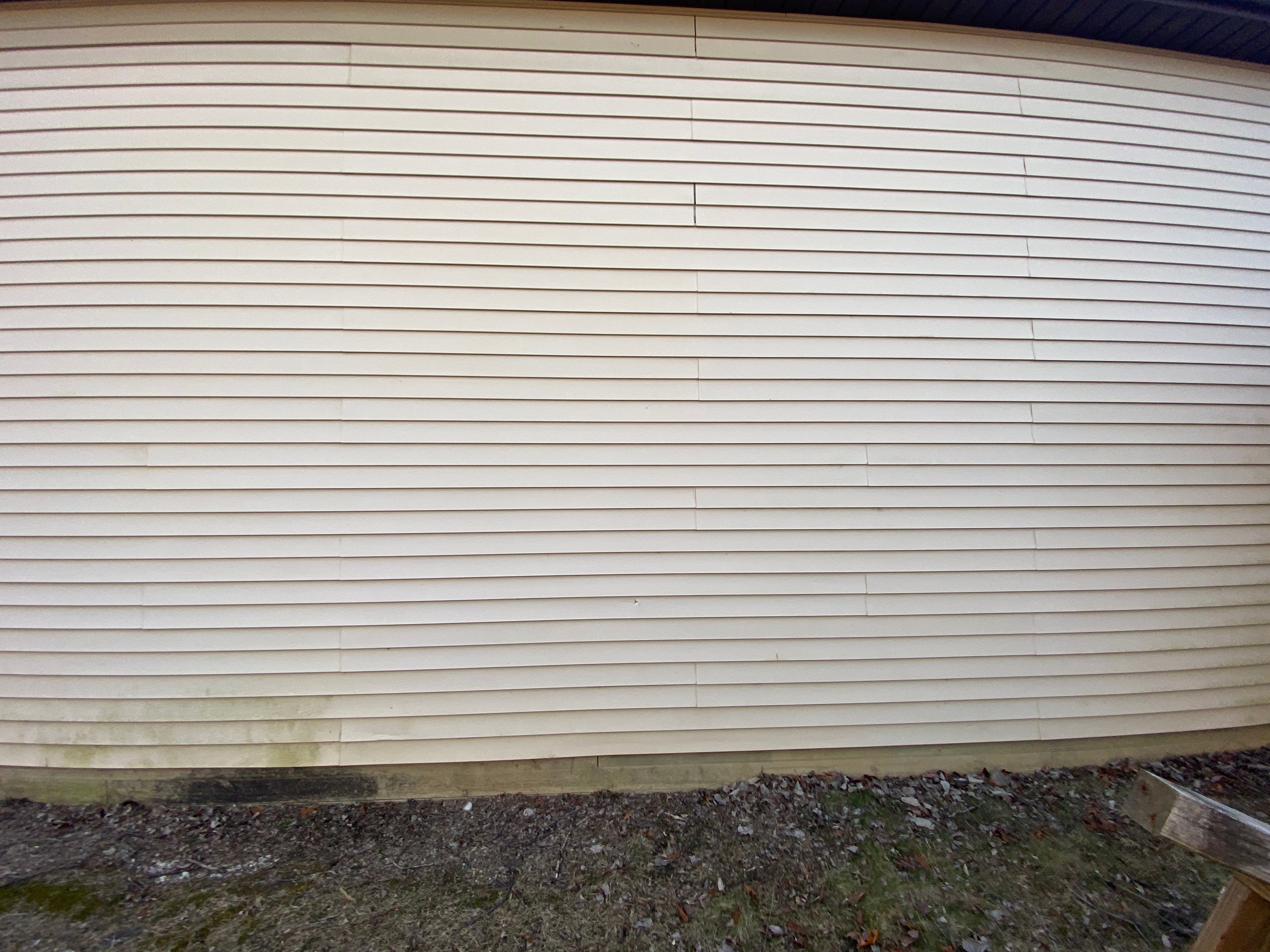 Siding Replacement using Certainteed Classic Restoration D4 by 180 Contractors