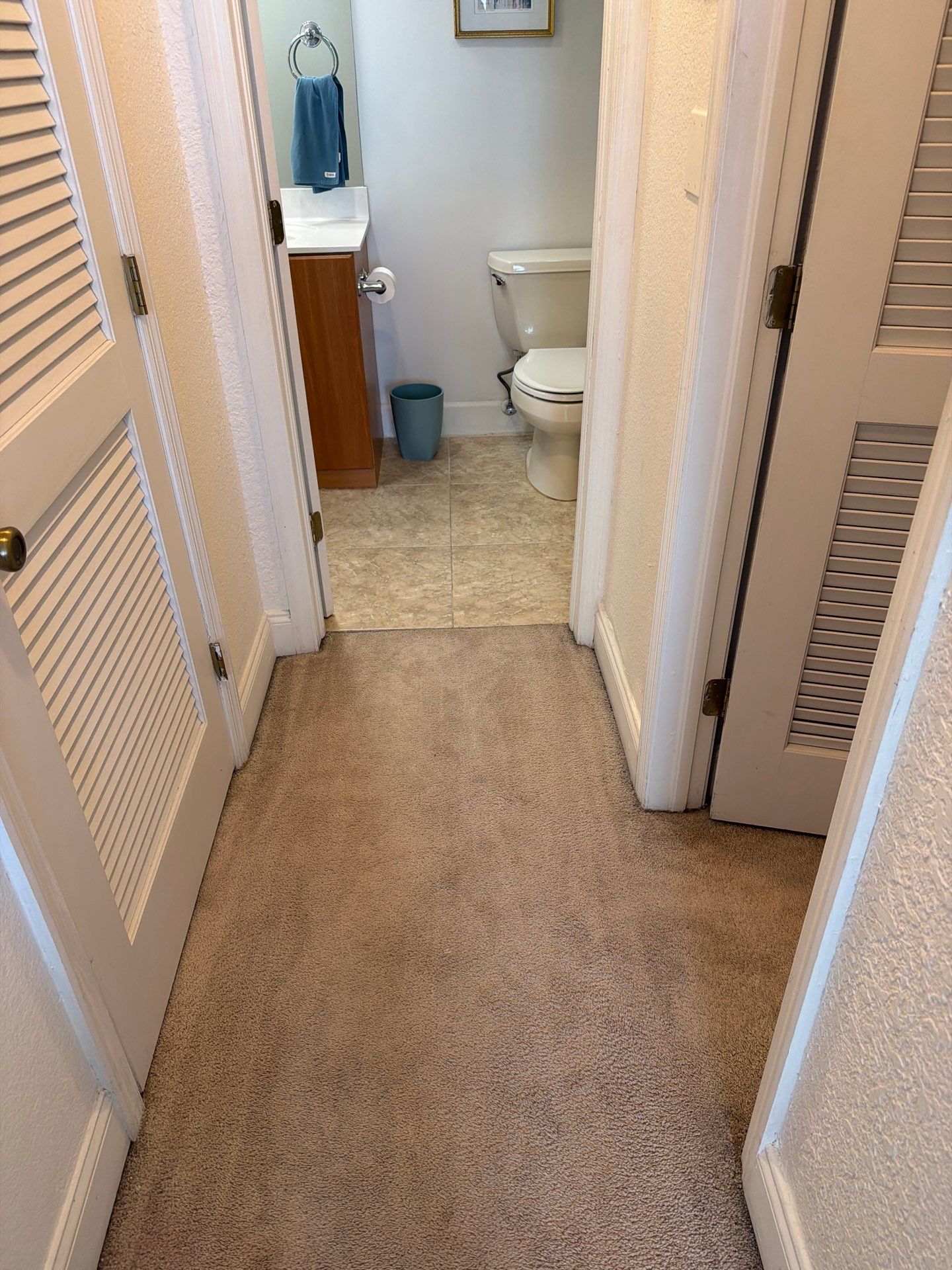 Water Damage Claim in Miami by FLAPA & KeyStone