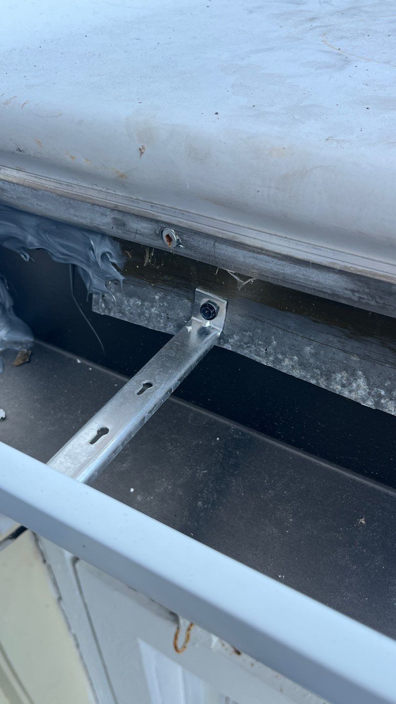 Persistent Leaks  by Bayfront Roofing and Construction