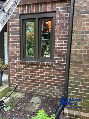8 Replacement Window Project by Window World Of Fort Wayne